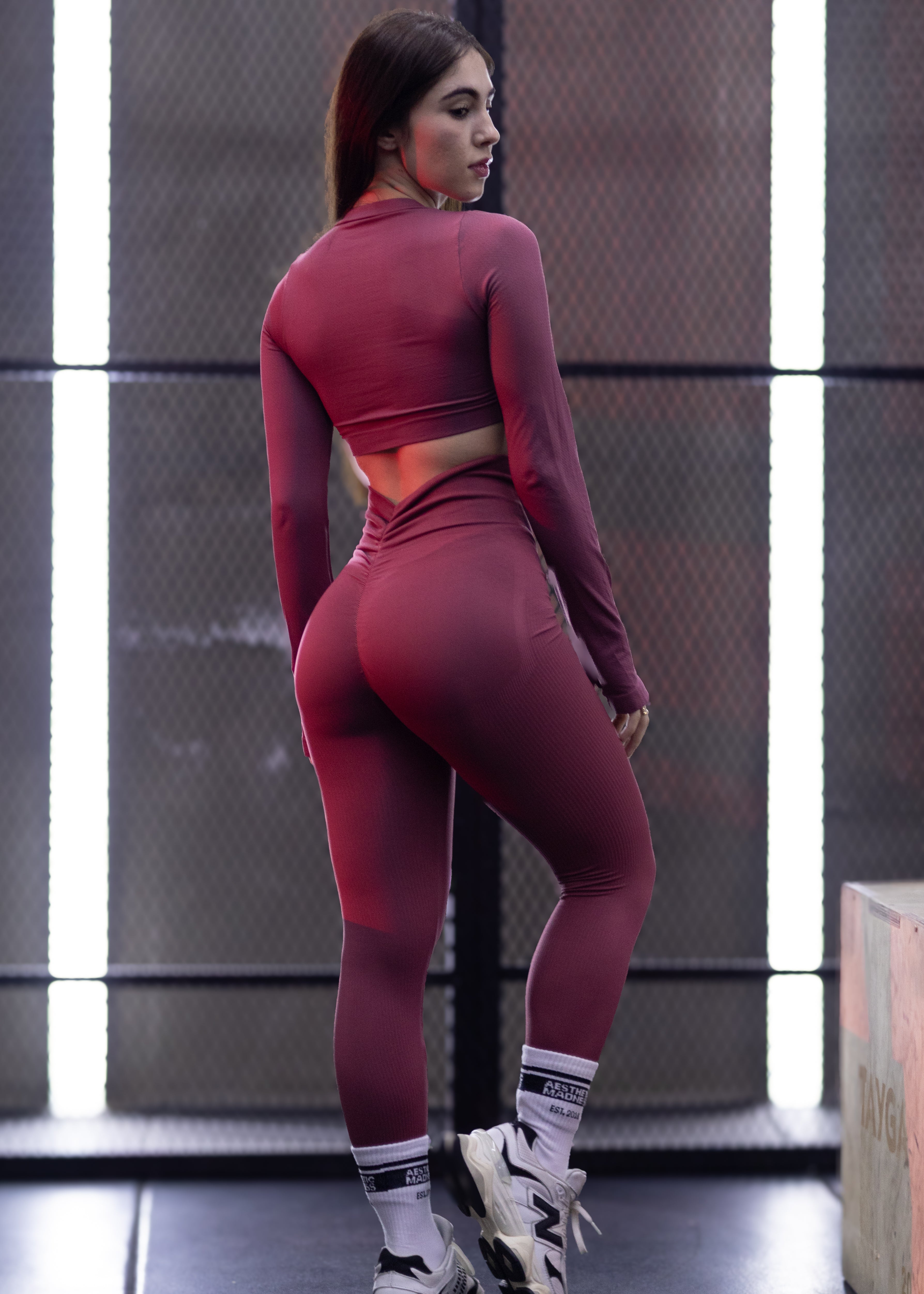 AESTHETIC SET - ROSA P