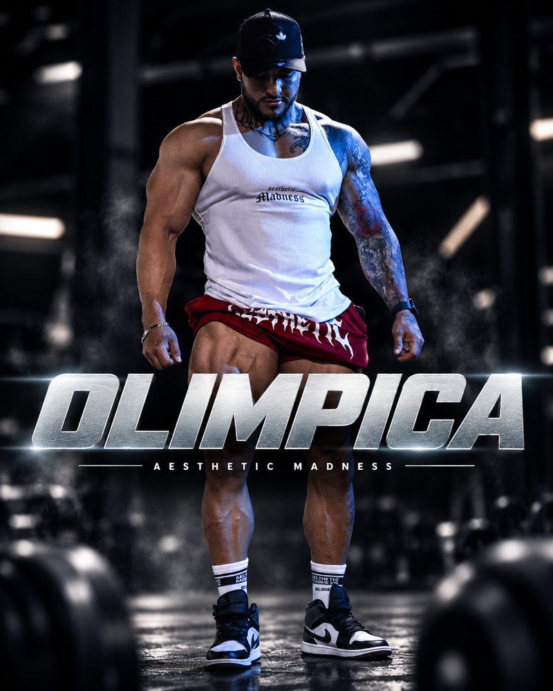 Olímpica