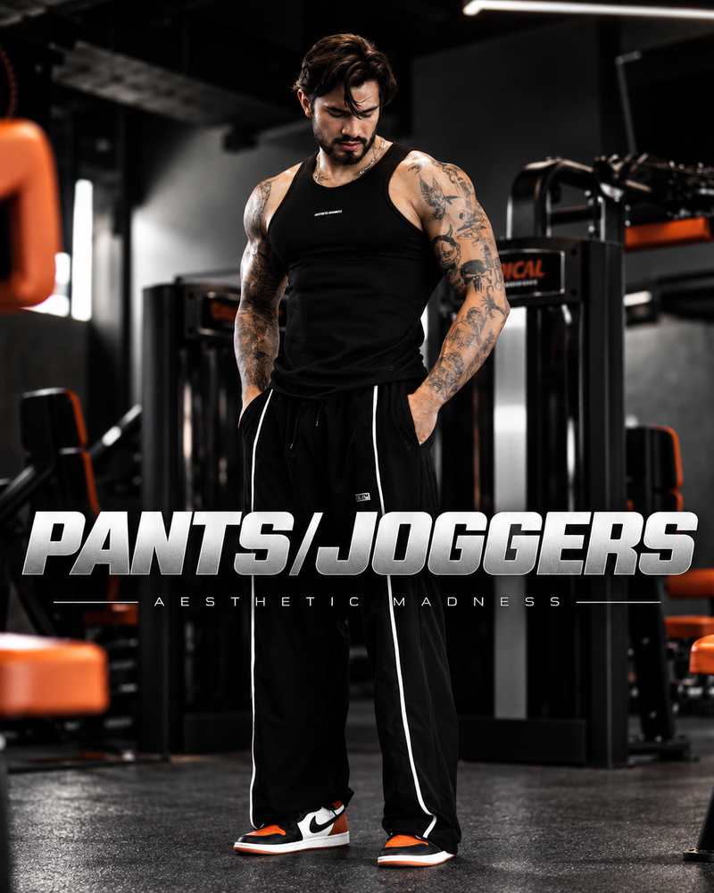 Jogger / Pants