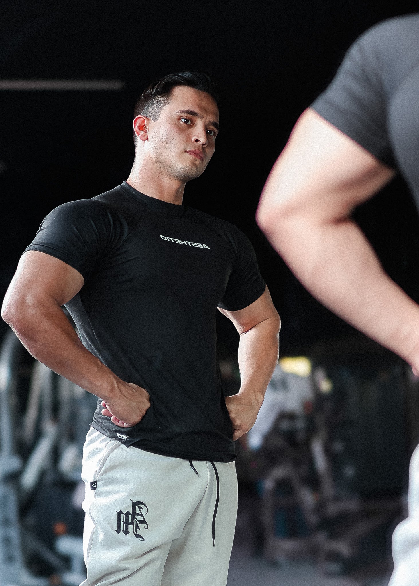 Aesthetic Compression Fit