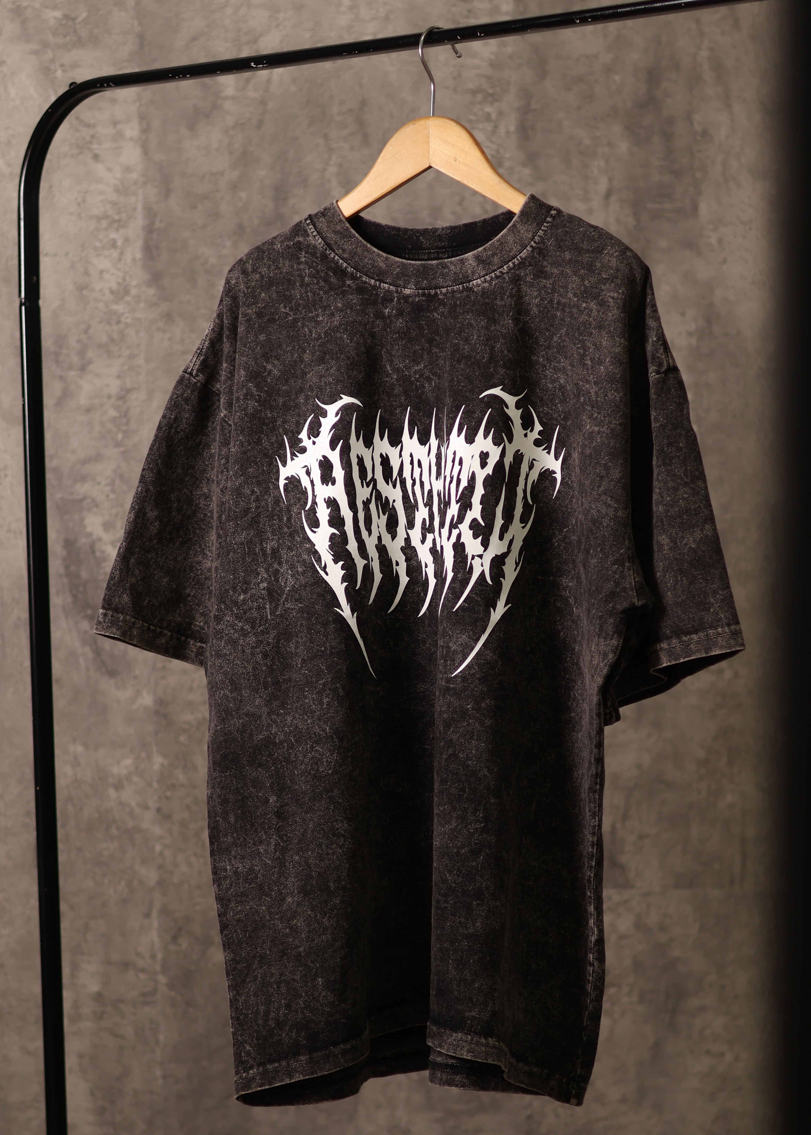 OVERSIZED ACID