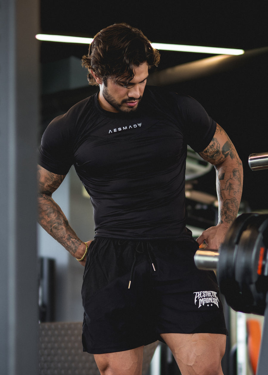 COMPRESSION SHIRT By Cano