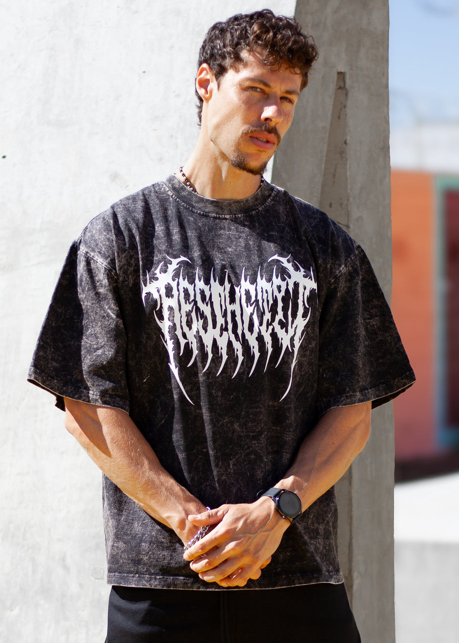 OVERSIZED ACID