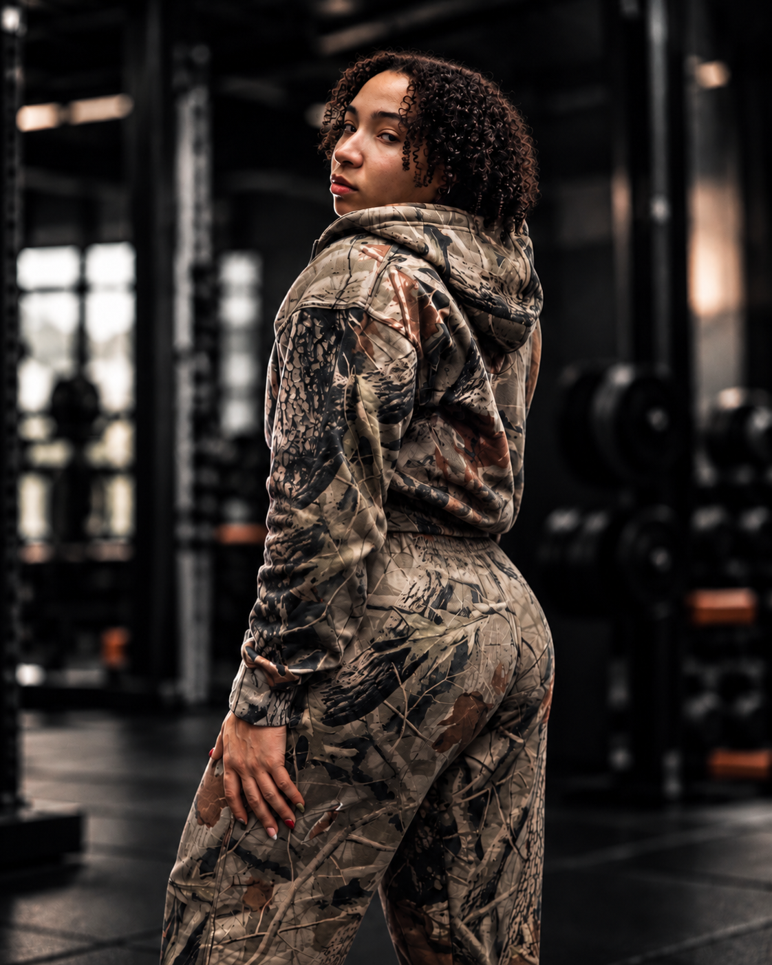 WILD SET